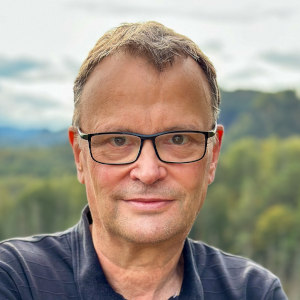 Peter Brunnert