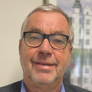 Gerd Burmeister