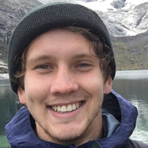 Kjell Dantzer