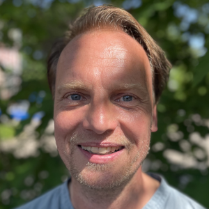 Michael Degenhard