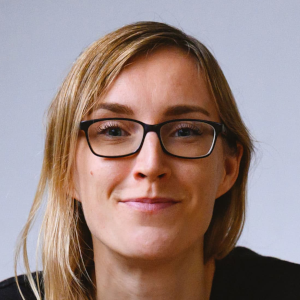 Juliane Fritz