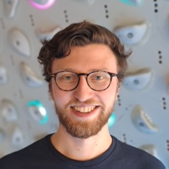 Maximilian Graf