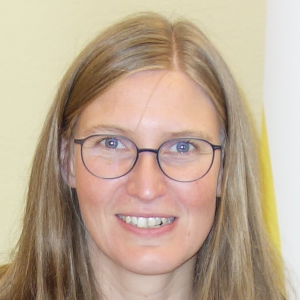 Marieke Klein