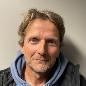 Andreas Mahler