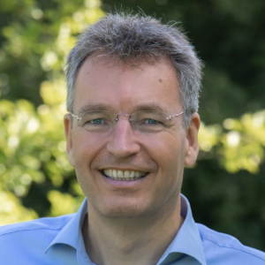 Nico Markward