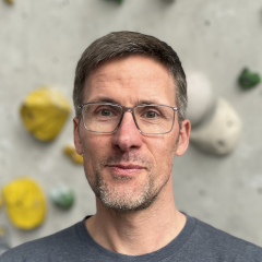 Michael Mattischent