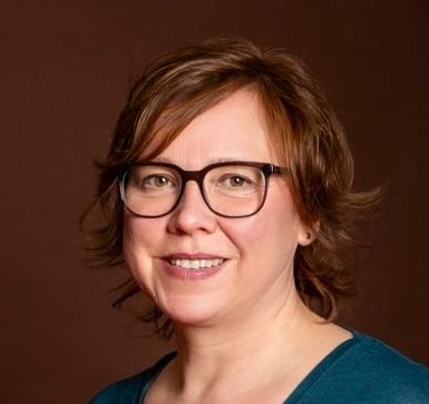 Verena Müller