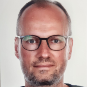 Alexander Muschik