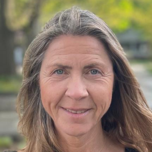 Jeanette Plato