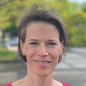 Claudia Prien