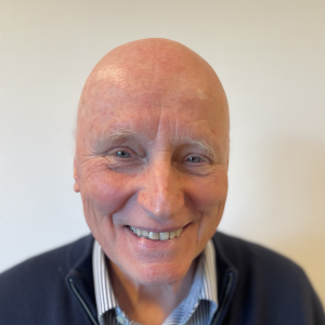 Henning Rohwedder