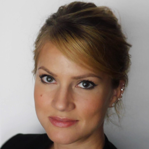 Amanda Voss