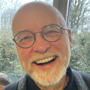 Heinz Waldorf