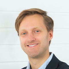 Benjamin Wöhl